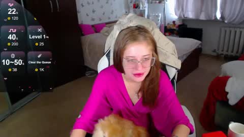 Snapshot of molly_barbie chatting on 04-11-26, 07:45 Molly Prvt is open online show from 04-11-26, 07:45