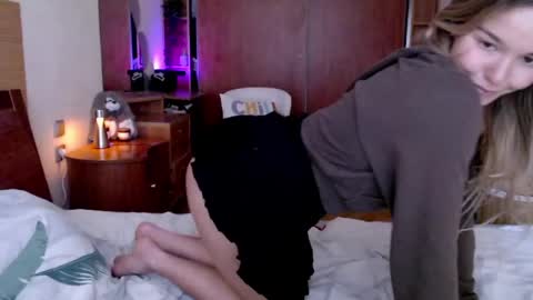 Molly online show from 04-20-26, 03:04