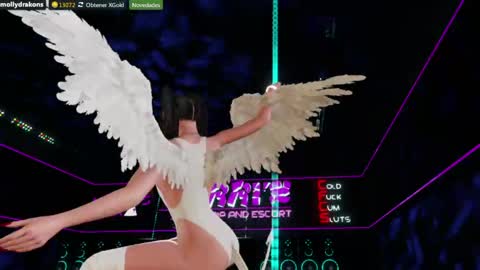 molly online show from 05-25-26, 07:20