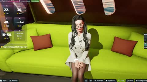 molly online show from 05-29-26, 06:06