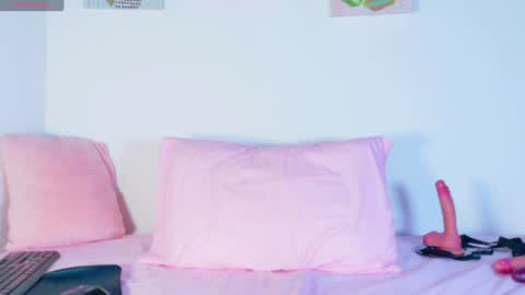 molly come and have fun online show from 07-10-26, 06:39