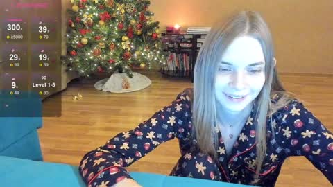 Snapshot of molly_hunt chatting on 12-25-24, 07:03 Molly Hunt online show from 12-25-24, 07:03
