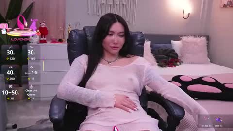 Molly online show from 01-16-26, 01:53