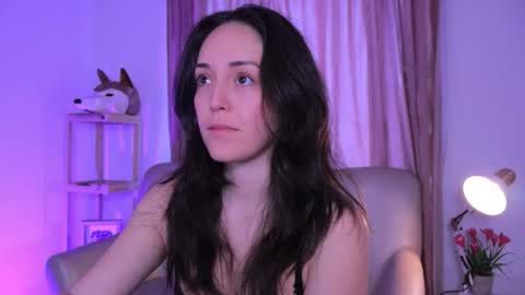 Snapshot of molly_marmalade_ chatting on 11-03-25, 02:29 MOLLY online show from 11-03-25, 02:29