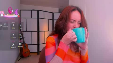   MOLLY   online show from 04-09-26, 05:51