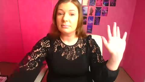 Molly online show from 03-29-26, 11:43