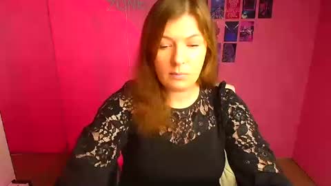 Molly online show from 04-29-26, 11:47