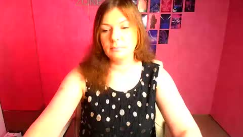 Molly online show from 05-04-26, 11:50