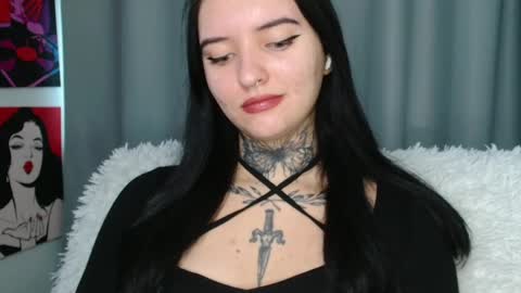 Lina online show from 12-09-24, 09:17