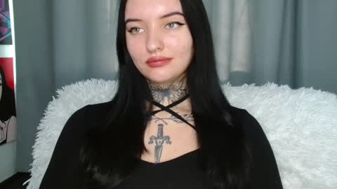 Lina online show from 12-09-24, 12:19