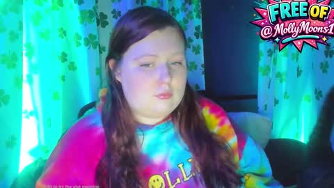 molly_moons online show from 03-14-26, 01:12