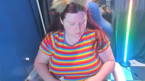 molly_moons online show from 04-16-26, 10:56
