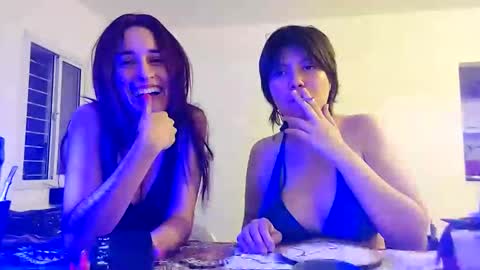 Molly Pop online show from 02-23-25, 07:00