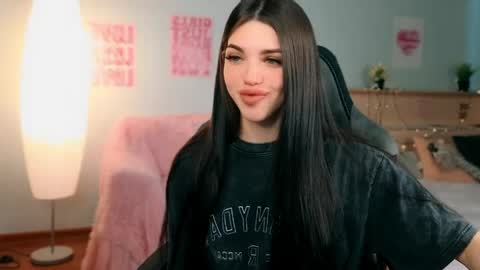 Molly online show from 05-18-26, 04:07