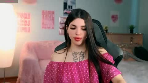 Molly online show from 05-20-26, 04:29