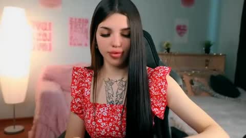 Molly online show from 05-22-26, 04:30