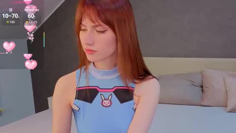 Snapshot of molly_rougge chatting on 09-25-25, 11:52 Molly online show from 09-25-25, 11:52