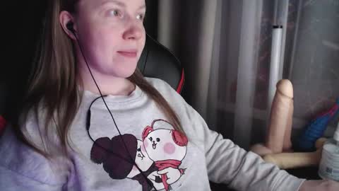 I have new photos come and see with love Molly online show from 03-07-26, 09:12