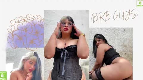 Molly online show from 01-19-26, 08:29