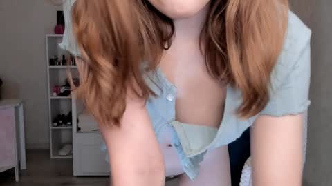 Molly online show from 02-07-25, 03:12