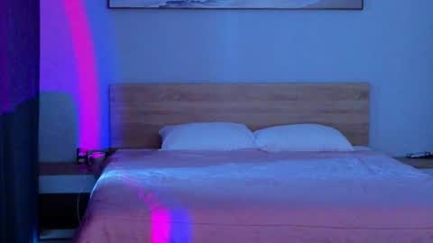 Molly online show from 04-01-26, 11:57
