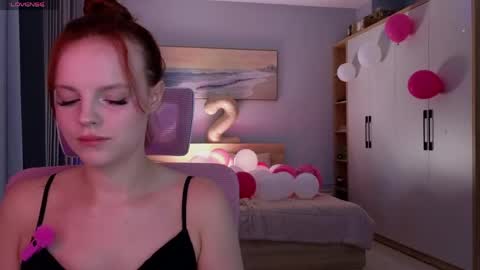 Molly online show from 05-15-26, 11:01