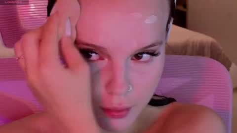 Molly online show from 05-16-26, 01:10