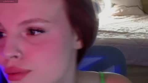 Molly online show from 05-17-26, 07:06
