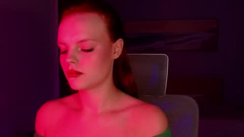 Molly online show from 05-21-26, 12:28