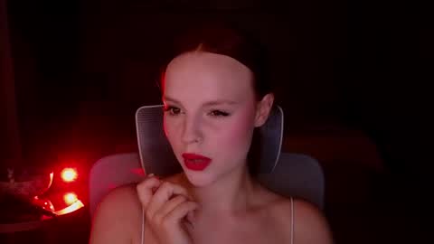 Molly online show from 05-21-26, 03:41