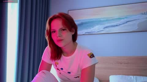 Molly online show from 05-28-26, 04:43