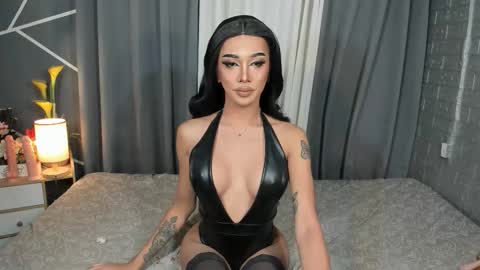 Molly online show from 09-12-25, 11:10