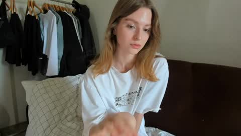 Taisha online show from 05-21-26, 08:43