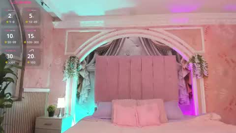 MollyDoll online show from 07-27-26, 12:23