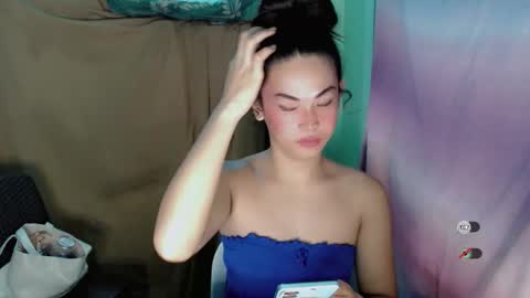 Snapshot of mollygrandexx69 chatting on 03-03-26, 09:48 mollygrandexx69 online show from 03-03-26, 09:48