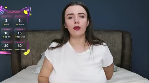 Molly online show from 09-13-25, 07:57