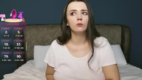 Molly online show from 12-16-25, 04:28