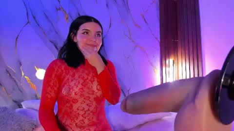 New girl Emily Valentina  Michelle online show from 07-24-26, 02:53
