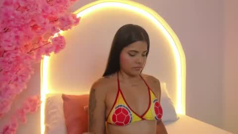 mollylove_ online show from 07-03-26, 07:20