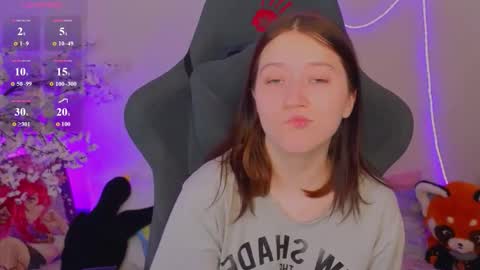 Molly online show from 02-21-26, 10:16