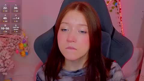 Molly online show from 03-30-26, 10:27