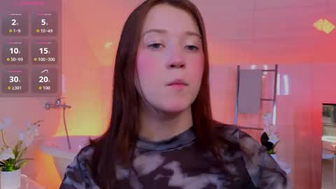 Molly online show from 04-23-26, 12:29