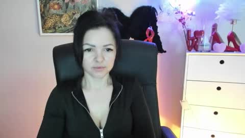 Molly online show from 02-16-26, 07:26