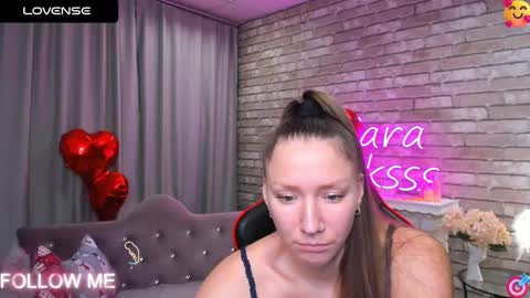 Snapshot of mollynay chatting on 02-20-25, 03:23 hi im Molly heregreat boobs big heart warm pussy online show from 02-20-25, 03:23