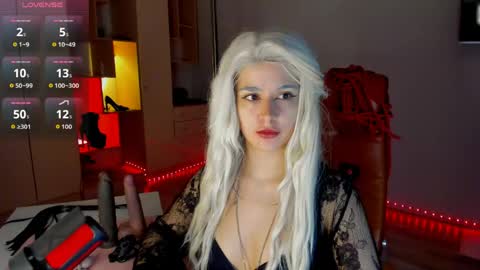 Molly online show from 03-23-26, 05:06