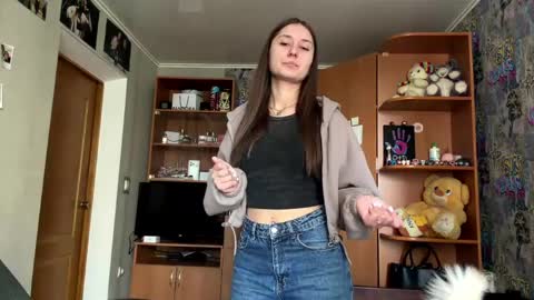 Molly online show from 05-29-26, 08:12