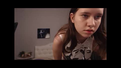 Molly online show from 11-24-25, 02:06