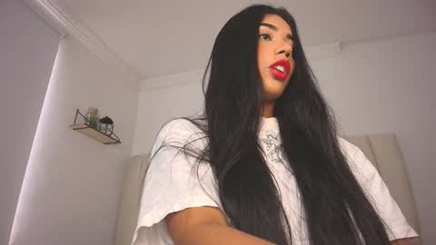 Molly  online show from 12-03-24, 06:28