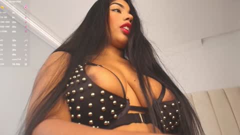 Molly  online show from 12-19-24, 02:35