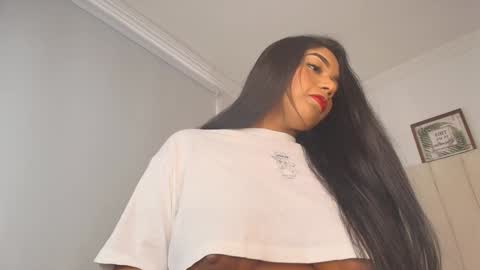 Molly  online show from 01-11-25, 07:59